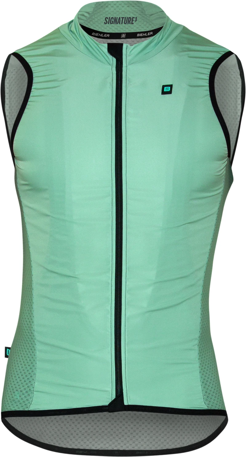 SignatureWestePastelGreenFront