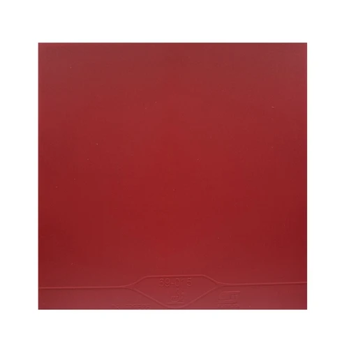 Red 1.25mm SUNFLEX DR. FREEZE ARC-PROOF Anti-arc(анти-петля, анти-спина, защита) анти-мощность Резина с губкой 1,25 мм торта лампа губка - Цвет: Red 1.25mm