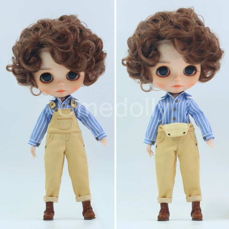 blythe doll clothes  (1)