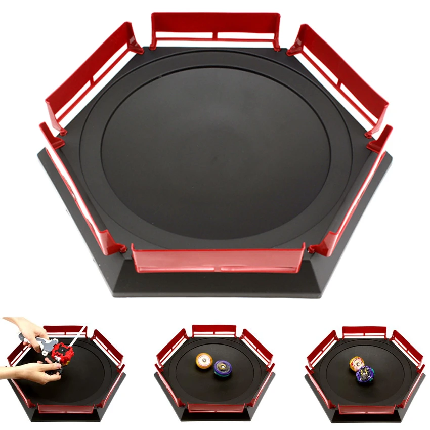 estadio bley bley burst evolution