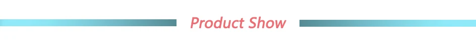 product show