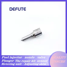 

Electronically Controlled Diesel Engine Injector Nozzle Wholesale DSLA150P1247 DLLA145P2411 DLLA118P2203 DLLA140P2281
