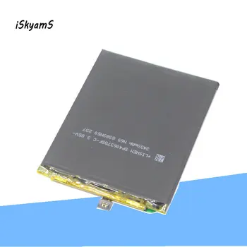 

iSkyamS 10pcs/lot 3400mAh HE363 phone Replacement battery for Nokia X7 TA-1131 / 8.1 TA-1119 TA-1128