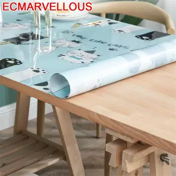 

Tafel Kleed Rectangular Nappe Rectangulaire Tafelkleed Rechthoekige Toalha De Mesa Cover Tablecloth PVC Manteles Table Cloth