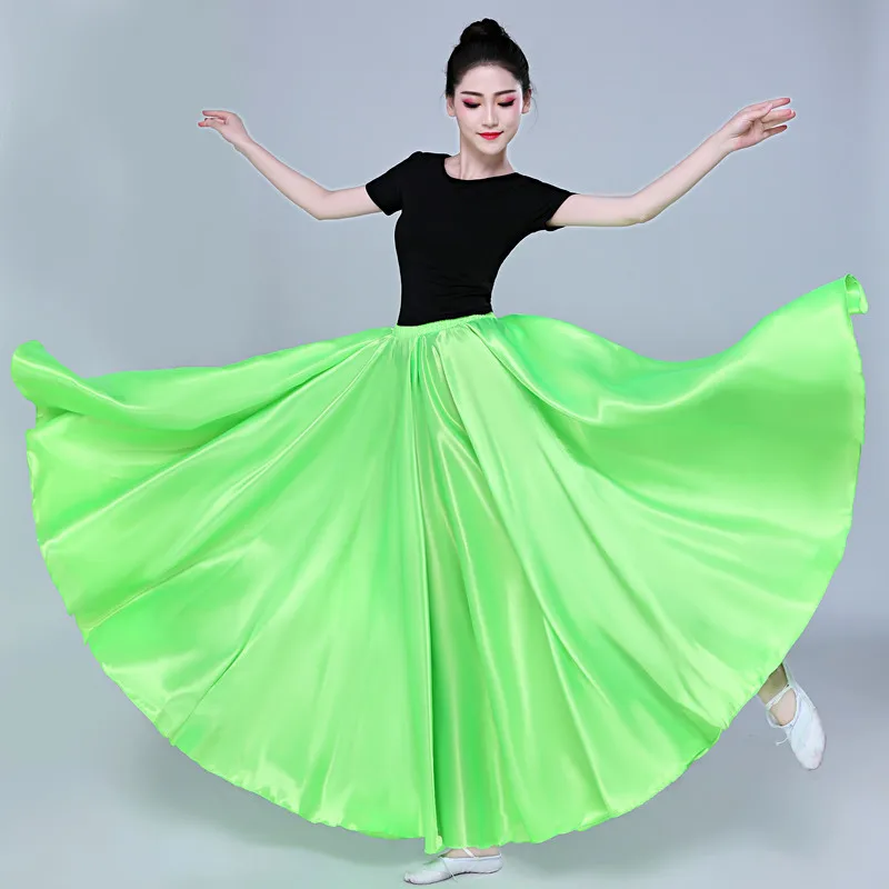 long summer skirts 360