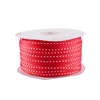 5Yards/Roll 3Color Best quality Decorations DIY Grosgrain Ribbons Bow Gifts Card Wrapping Supplies 6mm ► Photo 3/5