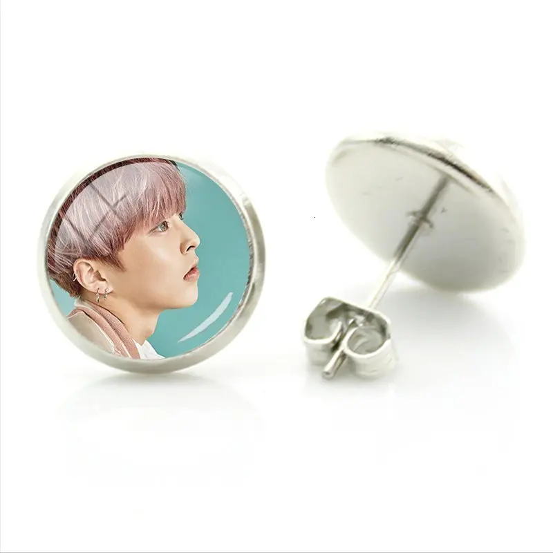 EXO Earrings 2020