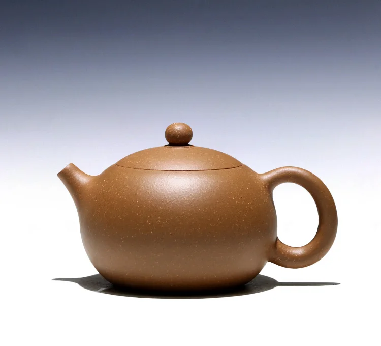 puro manual rong-hua wu chá ouro período de xi shi 180 cc bola buraco