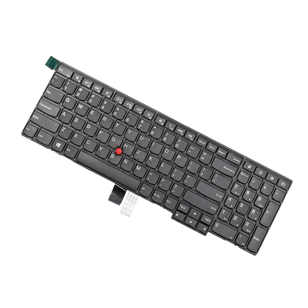Сменная Клавиатура для ноутбука Lenovo IBM thinkpad E531 E540 T540P T540 L540 W540 клавиатура