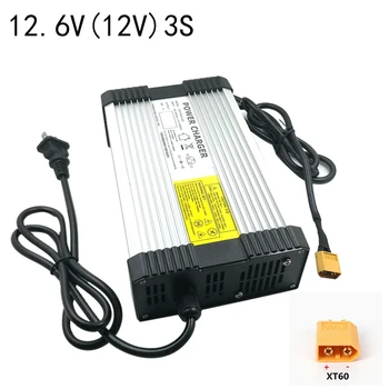 29.2 ボルト 12A 充電器 8 s 24 ボルト LiFePO4 バッテリー高電源ファンアルミケースロボット電気車椅子バッテリー