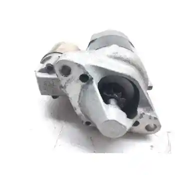 

D7E1 STARTER MOTOR RENAULT CLIO II PHASE II (B/CB0)