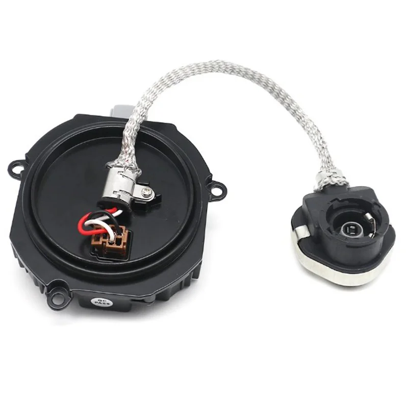 2X D2S D2R ксеноновый балласт HID блок управления ксеноновый балласт 28474-89904 для Nissan Infinit G35 G37 Q40 Q50