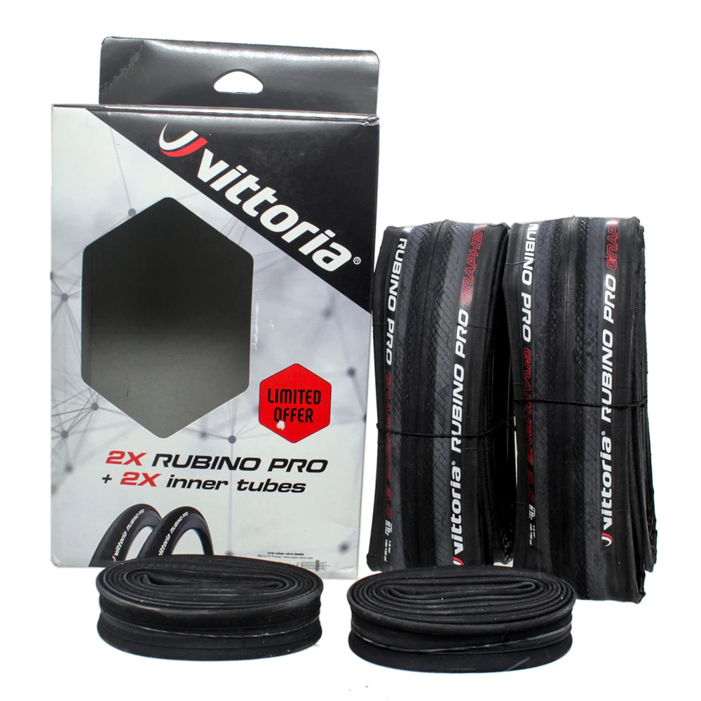 1 пара Vittoria Rubino Pro G2.0 графитовые гонки 2 0 700x25C складывающиеся шины с свободными