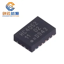 

10Pcs/Lot New Original 74HC4052BQ DHVQFN-16 74HC 74HC4052 74HC4052B Arduino Nano Integrated Circuits