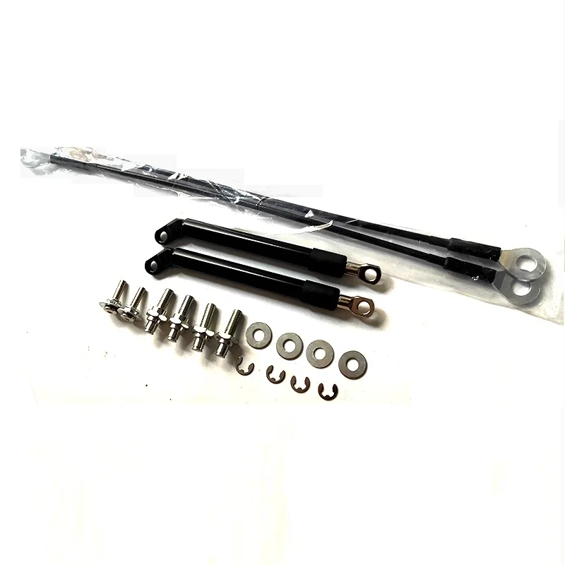 2PCS T8