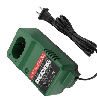 

Replacement Charger For Hitachi 7.2V 12V NiCd Ni-Mh Battery Charger Pod Style Battery Charger for Hitachi EB714S EB1214S