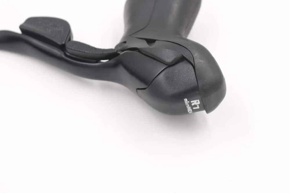 Велосипедные дорожные STI переключатели SB-R07 2*7 14 скоростные дорожные велосипеды переключатель передач Аксессуары для велосипеда 7 скоростей для shimano 7 скоростей - Цвет: 1 pcs 7s