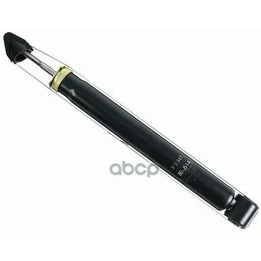 Амортизатор Подвески Задн Honda: Shuttle 94-04 Honda: Odyssey Вэн 02- Sachs арт. 313841