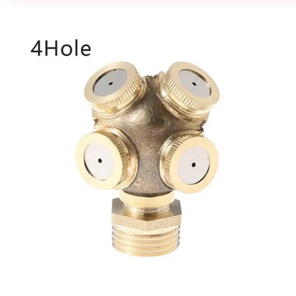 A-4 hole