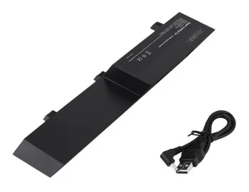 

Temperature Control Fan USB Cooling Fan Bracket with Two Big Fan Three Small Fan for Sony PS 4 Console Accessory