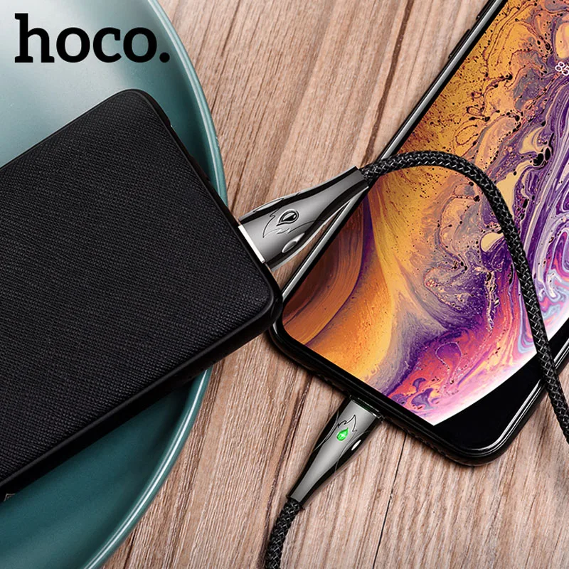 HOCO U75, 20 шт./лот,, 1,2 м, магнитный USB кабель для iPhone type C, микро-нейлоновый кабель для samsung, USB C кабель