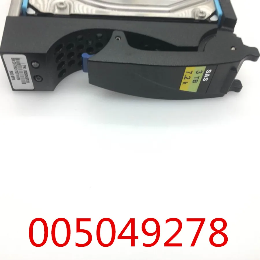 VX VS07 030 3T SAS 7 2 K 005049278 005049453 005046455 гарантируем Новое в оригинальной коробке. Обещано
