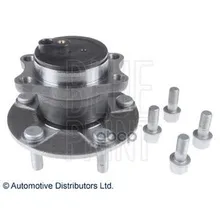 Ступица С Подшипником Mitsubishi Lancer X/Outlander Xl Ii/Asx 07- Зад. Blue Print Adc48358 Blue Print арт. ADC48358