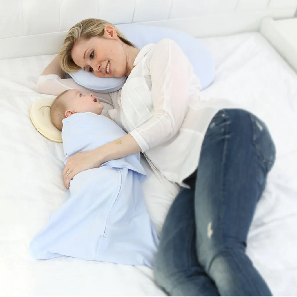 Регулируемый детский спальный мешок для новорожденных, пеленальный мешочек, обертывание, надеваемое покрывало, коляска для малыша, Пеленальное Одеяло для сна