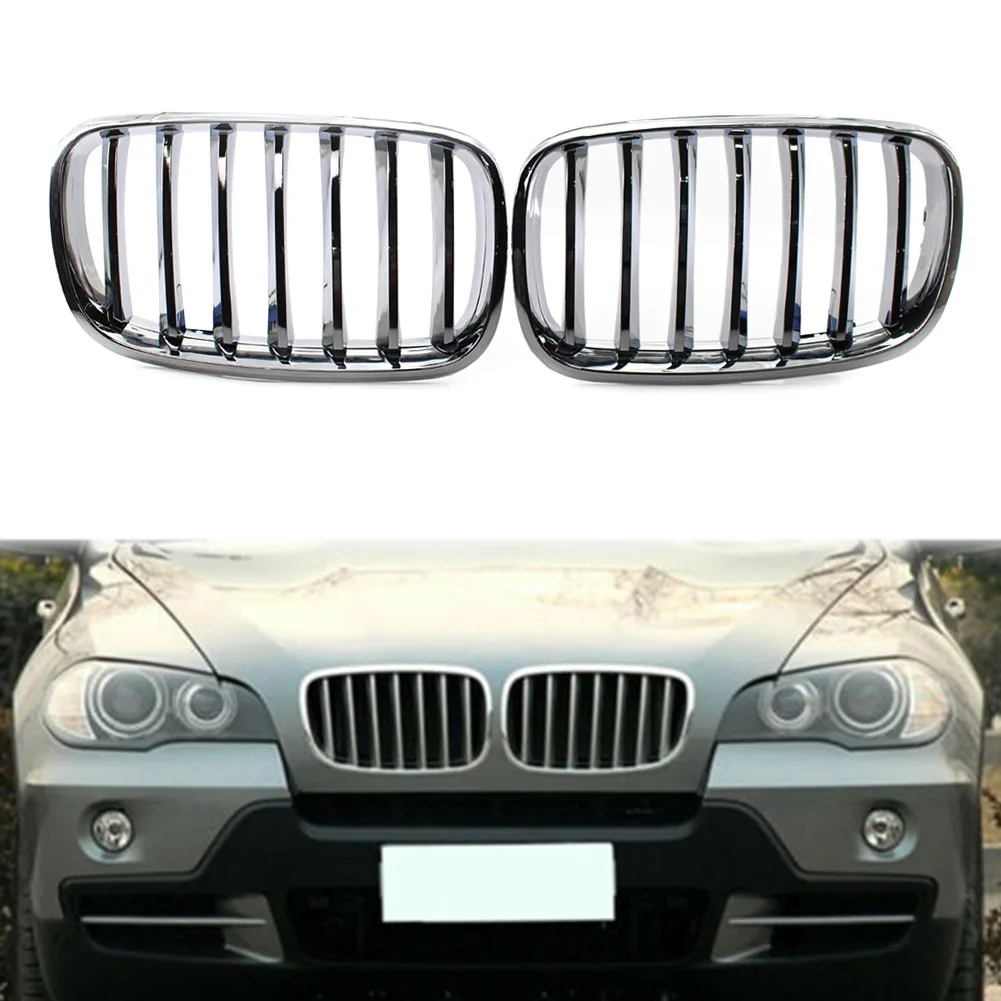 ڵ  Ű ׸ ũ ABS ޽ ׸, BMW E70 X5 E71 X6 2008 2009 2010 2012 2013, 2 