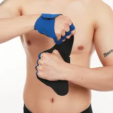 Противоскользящие Перчатки для фитнеса женские перчатки для йоги дышащие износостойкие спортивные перчатки для занятий спортом на открытом воздухе мужские и женские