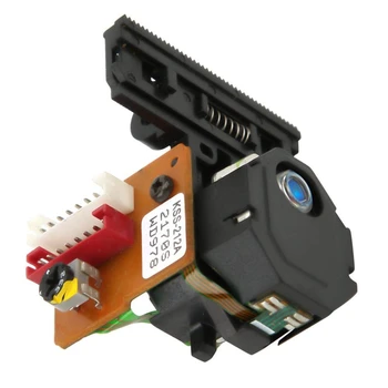 

KSS-212A Laser-Head VCD CD o Replacement KSS-210A 212B 150 Optical Pickup Lasers-Lens