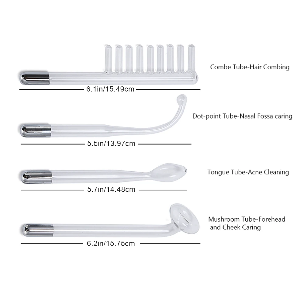 дарсонваль аппарат высокочастотный прибор Дарсонваль ...