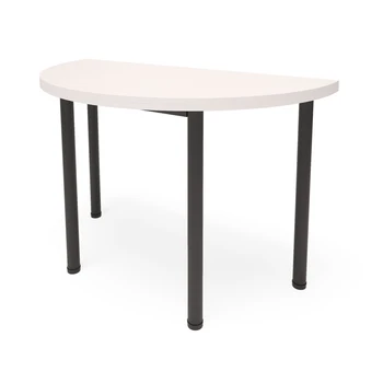 

Dining table Dalis Millwood 42346 chipboard