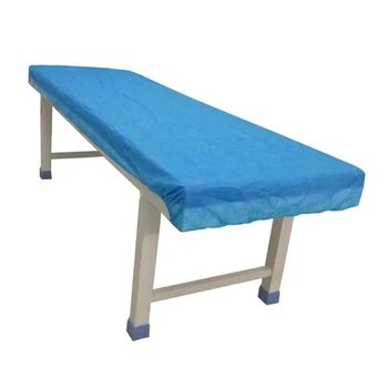 

90X220cm 5Pcs Disposable Bed Sheet Cover Non-Woven Massage SPA Salon Bed Pads