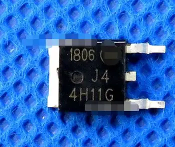 

IC 100%new Free shipping SMCJ5337B SMCJ5346B MJD44H11G MJD45H11G MA6116A HY911261C
