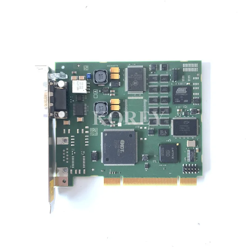 

In Stock Comunicate Card 6GK1561-2AA00 Brand New