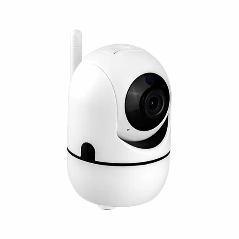 Дропшиппинг 1080P Full HD Wifi IP камера CCTV камера Wifi мини сеть видео камера с функцией автоматического слежения ИК ночного видения