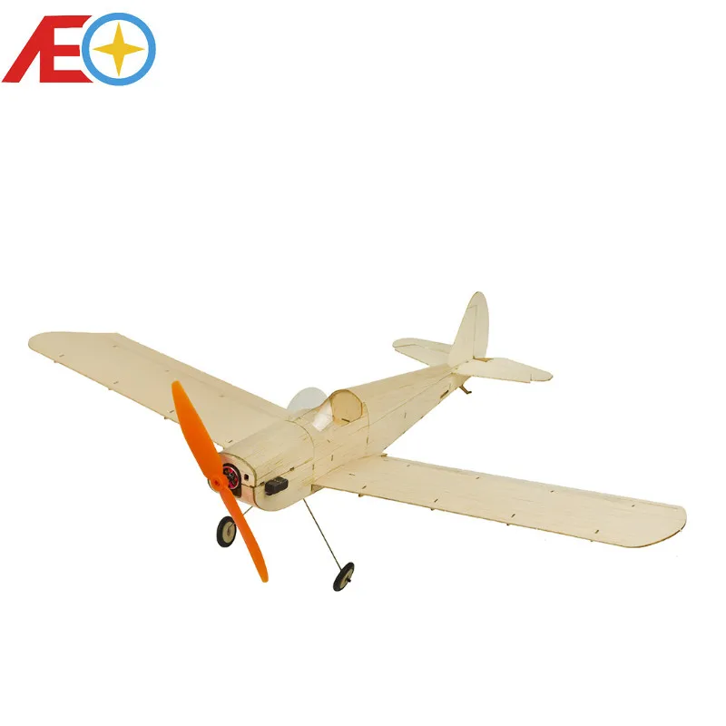 spacewalker rc airplane kit