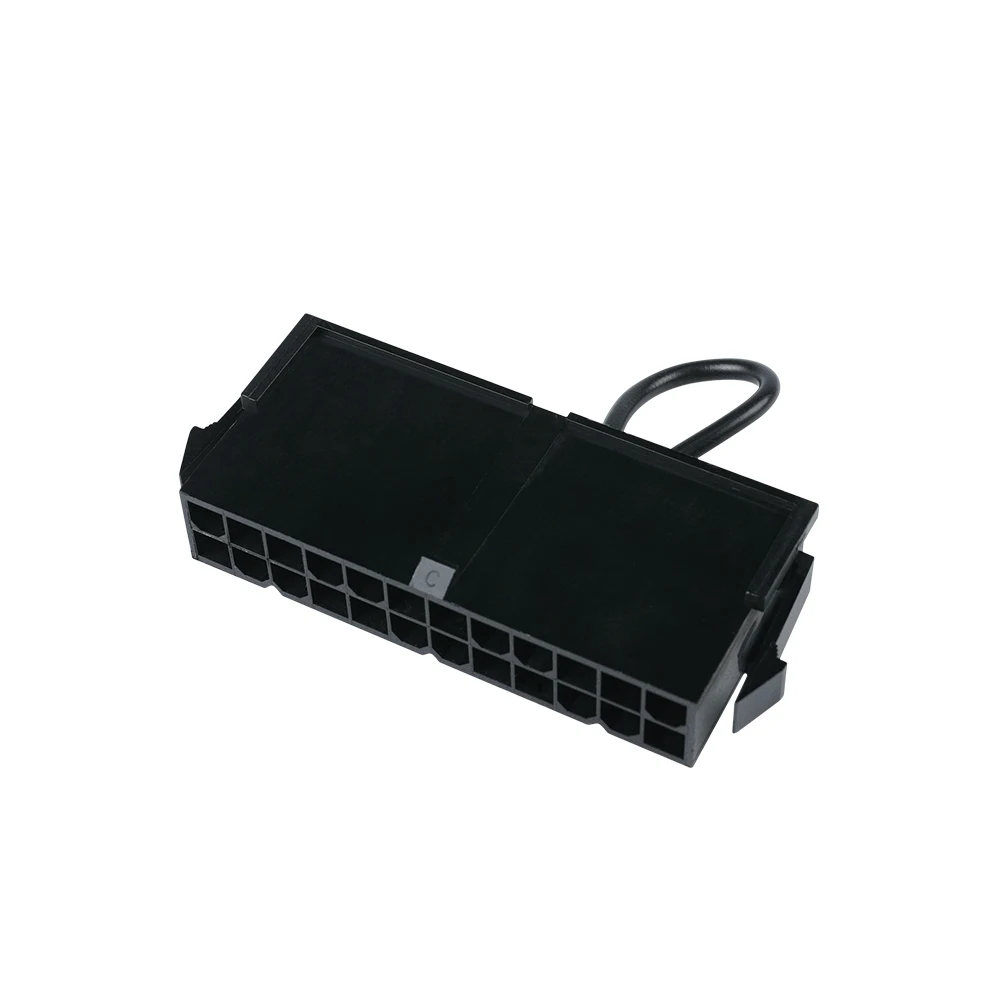 

IceManCooler 24pin Power Starter Water Cooling System Power Start And Test, No Need Connect Motherboard Directly