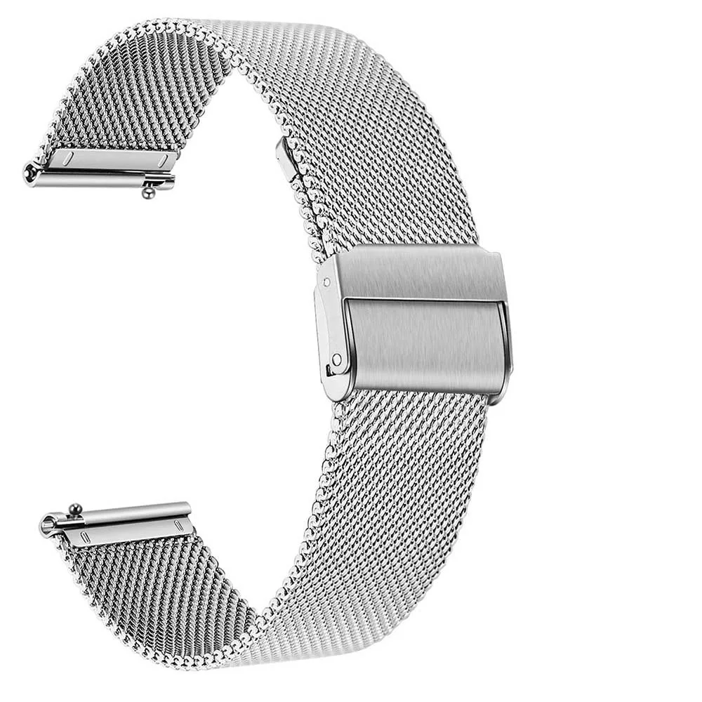 Milanese-Watchband-for-Huawei-Watch-GT-2e-2-Pro-Elite-Honor-Magic-2-46mm-42mm-Quick - 副本