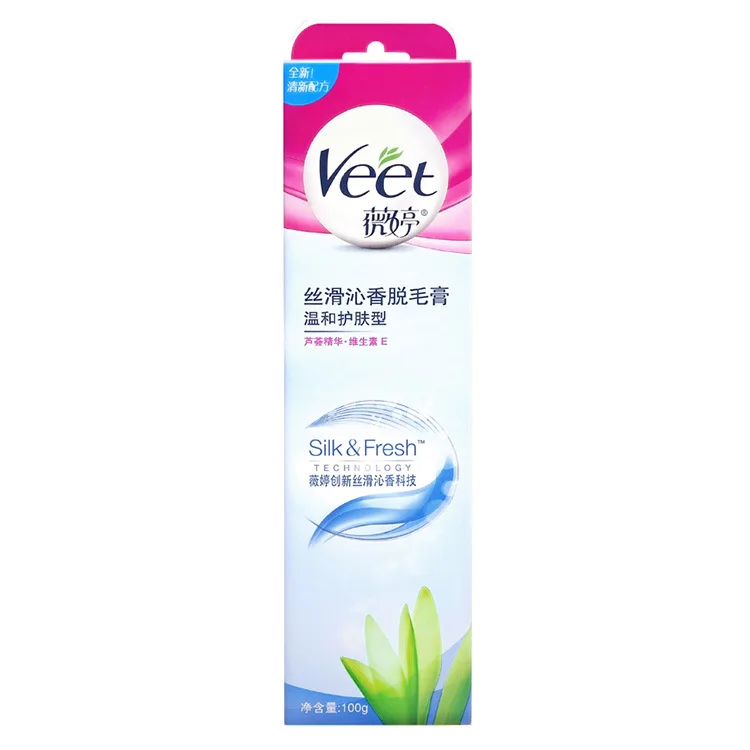 LABENA Veet крем для удаления волос для чувствительной кожи бикини удаление волос ног удаление волос для удаления волос крем 30-200 мл