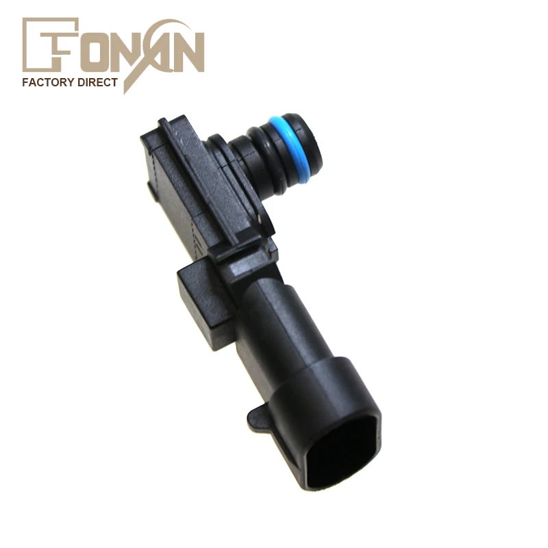 Датчик карты для Renault Clio Scenic Kangoo Sandero Megane Logan Peugeot 206 1 0 6 2 16 В 7700101762 8200719629 5WK96814|Датчик