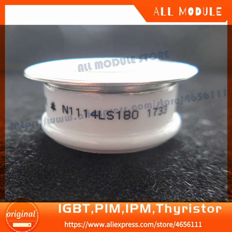 N1114LS180 N1114LS160 N1114LS140 N1114LS120 Бесплатная доставка Новый и оригинальный модуль IGBT |