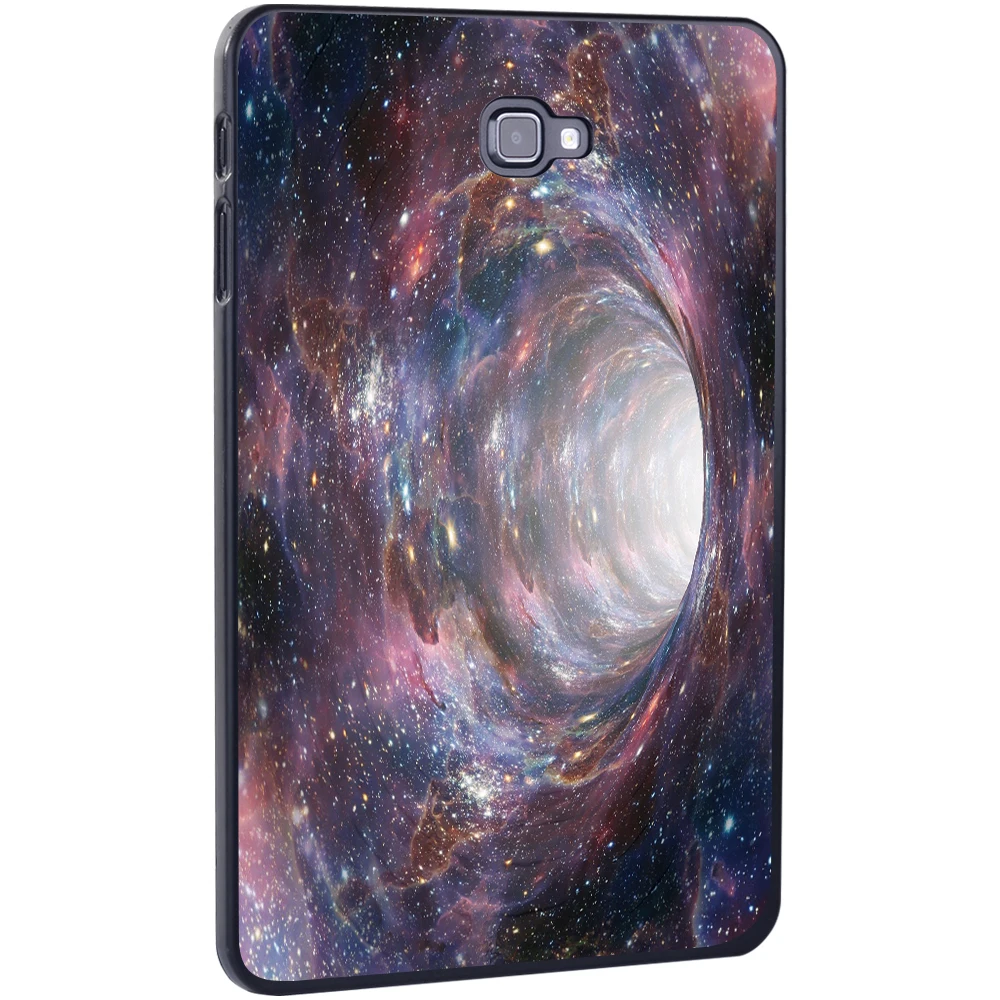 Anti-fall Hard Shell Tablet Protective  Case for Samsung Galaxy Tab A A6 T580 T585 10.1
