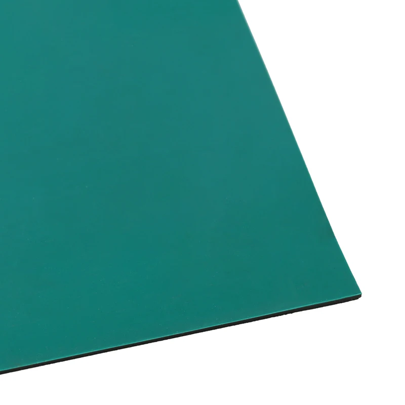 £11.17 Big Size Esd Anti Static Table Mat Electronic Maintenance Platform Insulator