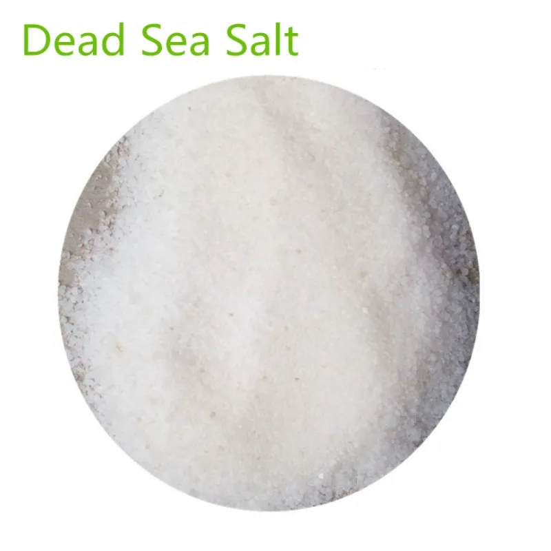 

Pure and Natural 100% Rich Mineral Dead Sea Salt