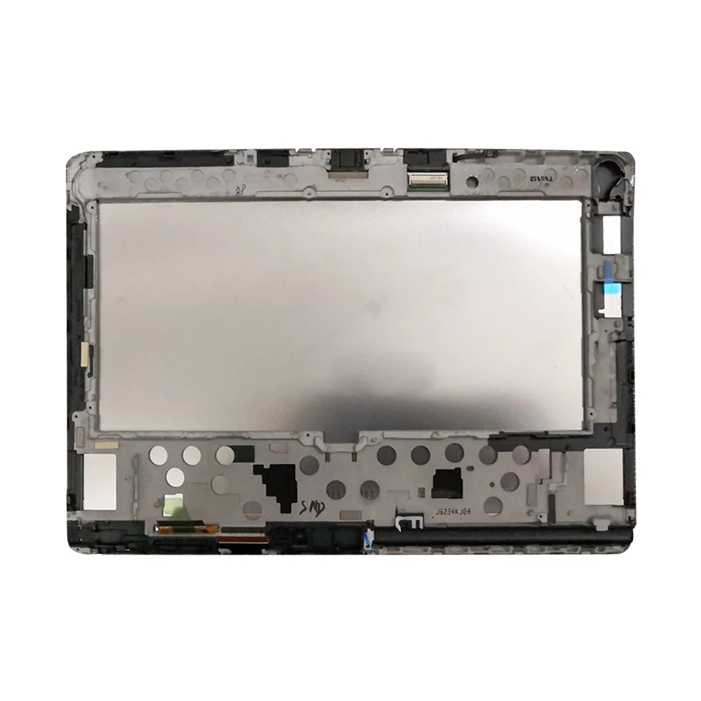 Цена ЖК дисплей для samsung Galaxy Note 10,1 SM P600 P601 P605 ЖК дисплей дигитайзер в сборе с заменой рамы для samsung P600