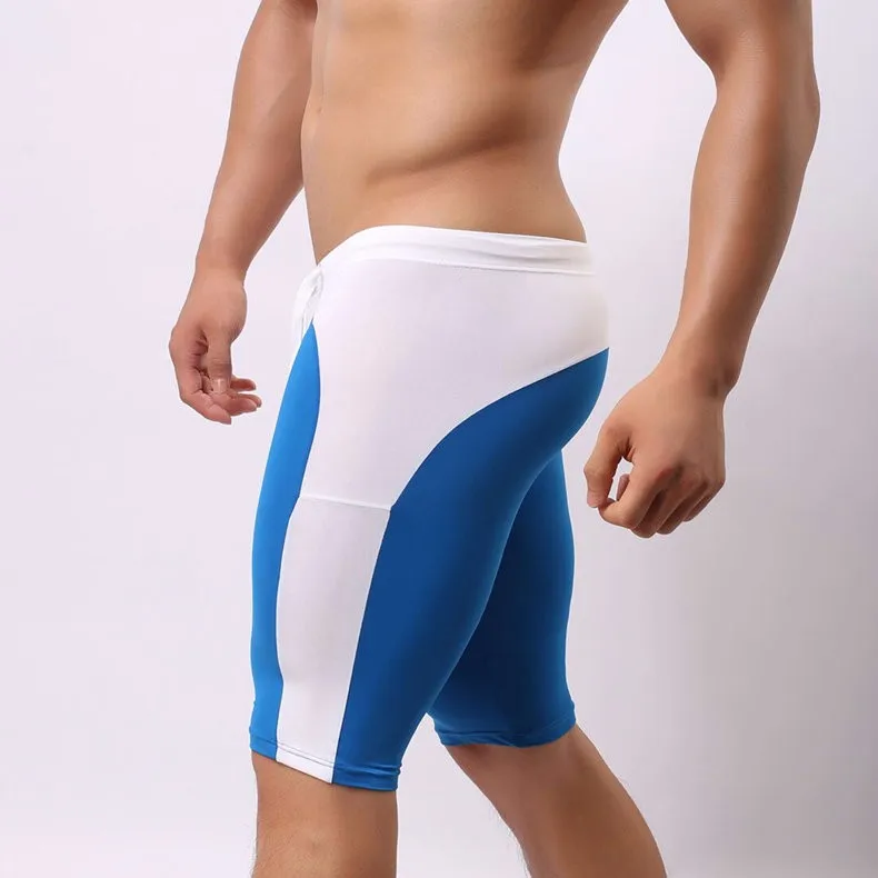 swim trunks