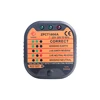 1 PC EU UK US Outlet Socket Tester Detector Circuit Polarity Voltage Plug Breaker Ground Zero Line Switch 5