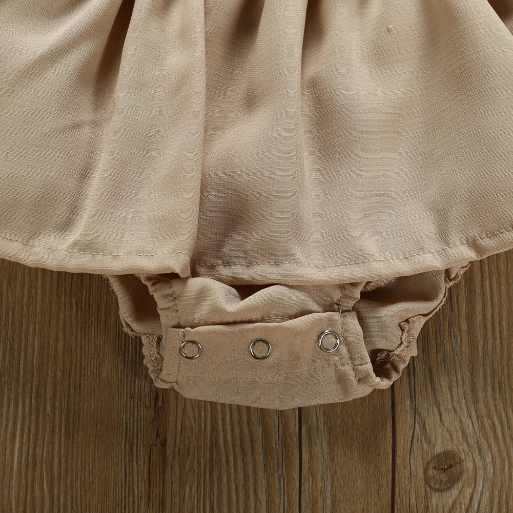 Боди с оборками и цветочным рисунком; Одежда для маленьких девочек; джемпер с длинными рукавами и оборками с объемным цветком; комбинезон; комплекты одежды